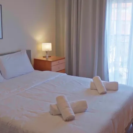 Apartament House - Spacious With 2 Bedrooms And Mountain View Florina