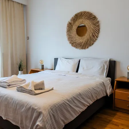 House - Spacious With 2 Bedrooms And Mountain View Apartament *